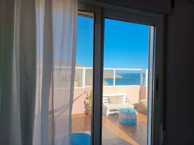 Aloe Vera Shared House - Hostel