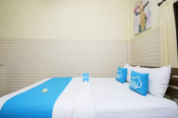 Airy Raya Pengadangan Mengwi 2 Bali
