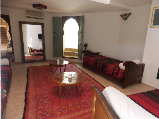 Riad Dar Bounouar