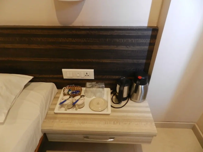 Executive room