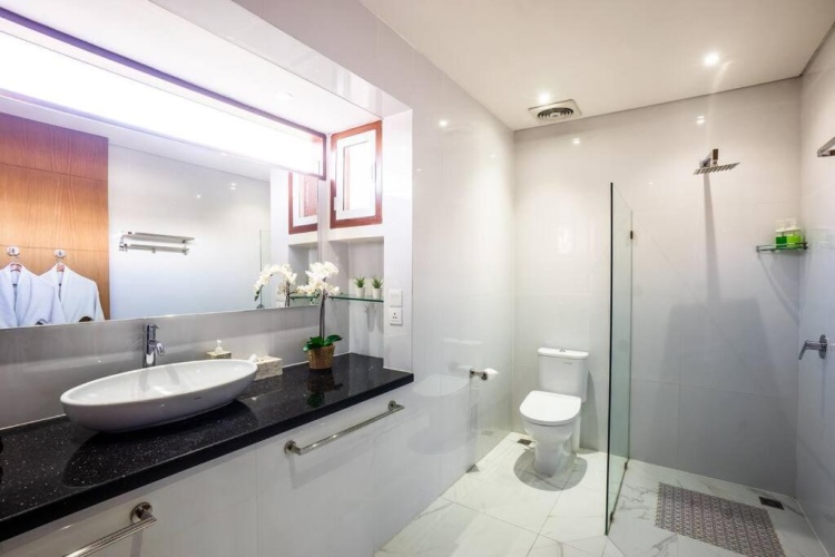 3 Bedrooms Villa