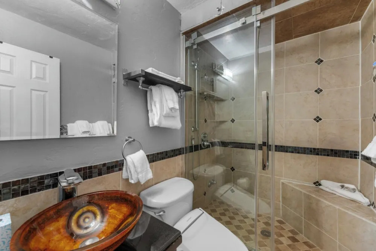 Retreat Condo #5