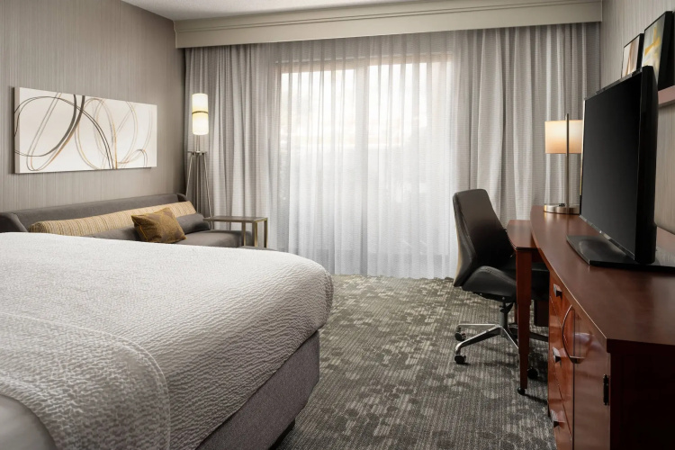 Courtyard by Marriott Phoenix Mesa