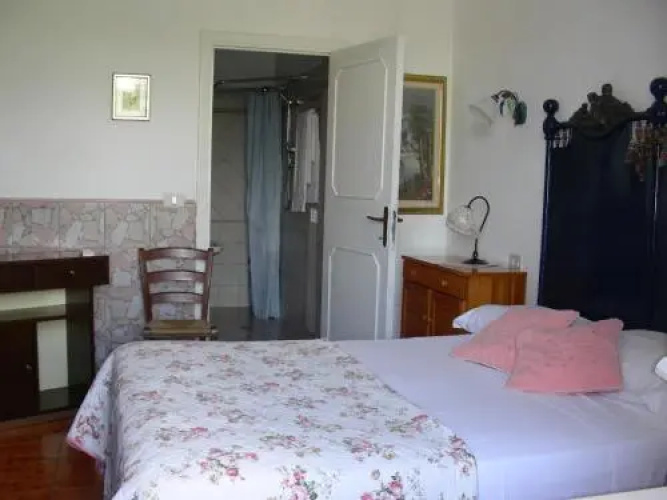 Agriturismo La Siesta