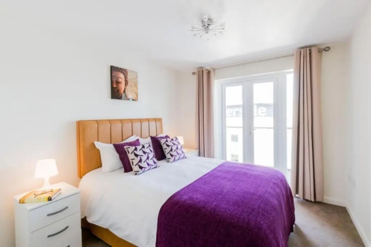 Abodebed - Handleys Court