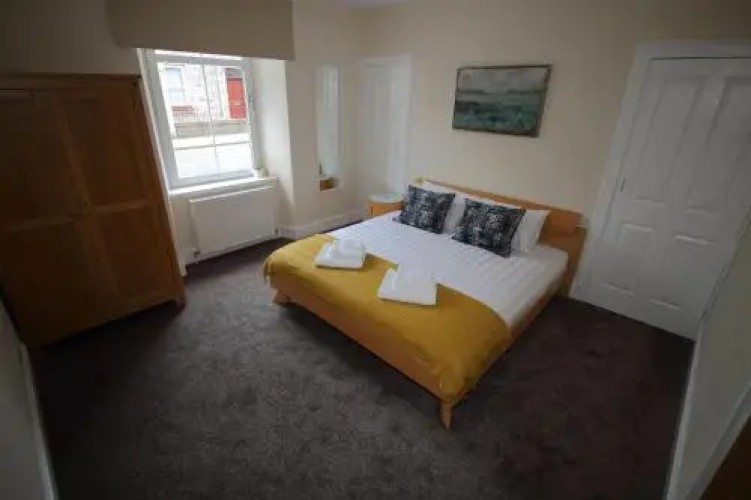 Apartment A