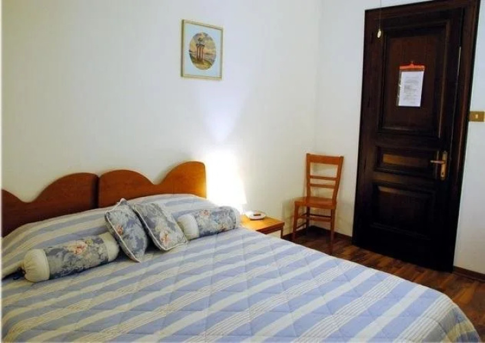 BB Advantage Accomodation