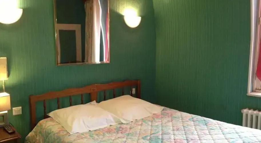 Hotel Du Rempart