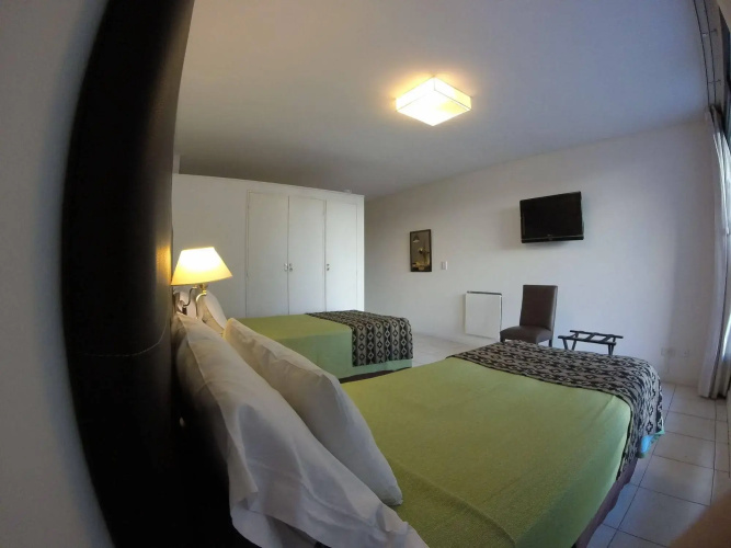 Piccaluga Apartments