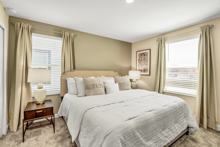 8838CABO, Davenport, US