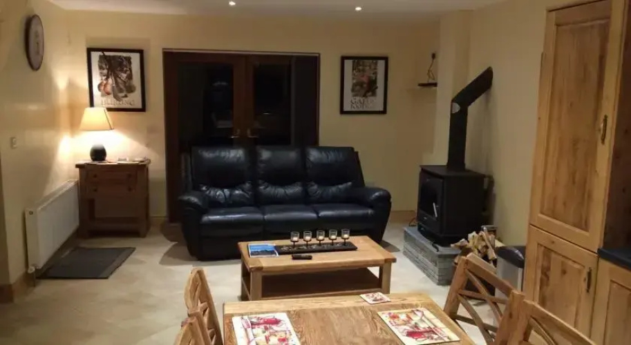 Holiday home Upperchurch