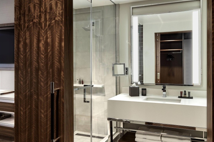 Standard Double Club room
