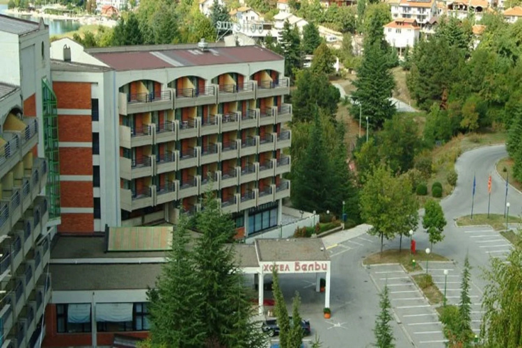 Imagen del hotel