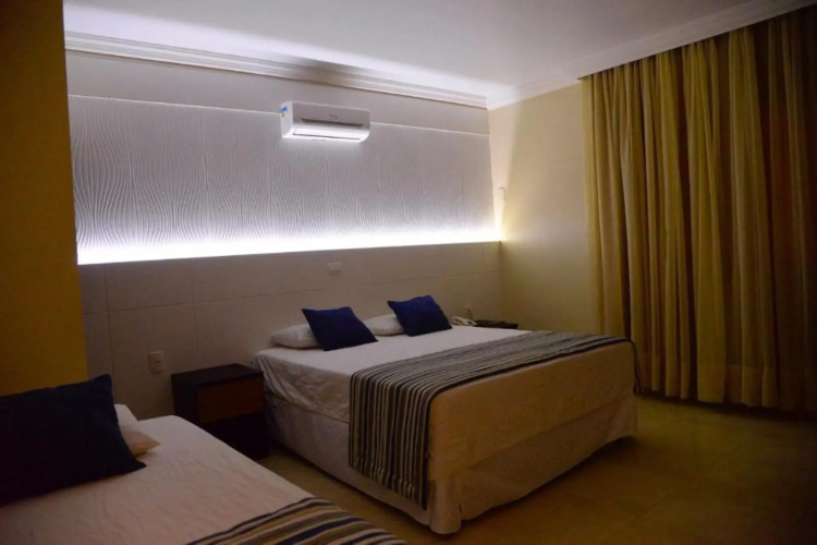 JVA Fenix Hotel