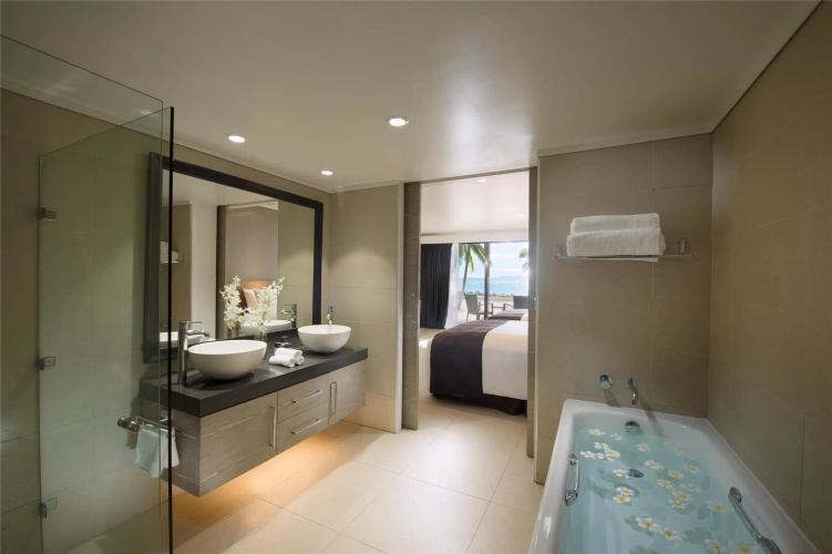 Doubletree By Hilton Sonaisali Island, Fiji photo 9
