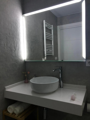 Apartamento Abuelo Mayorga