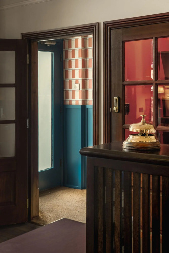 St. David's Hotels