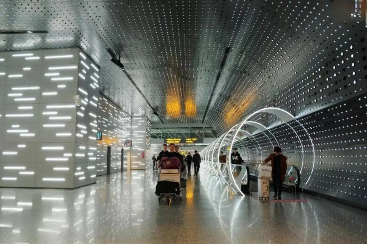 Via Air Select