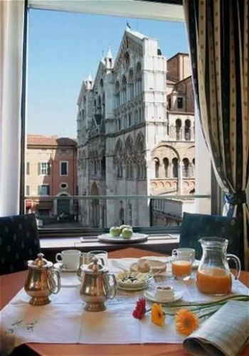 Suite Duomo