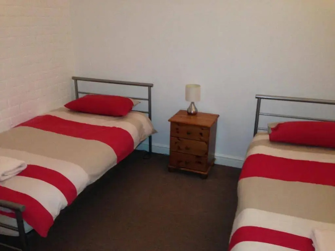 Imagen del hotel