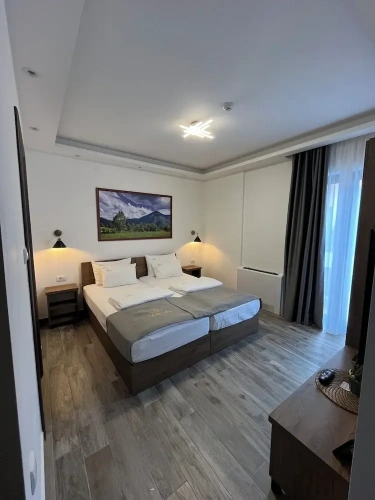 Family Apartment