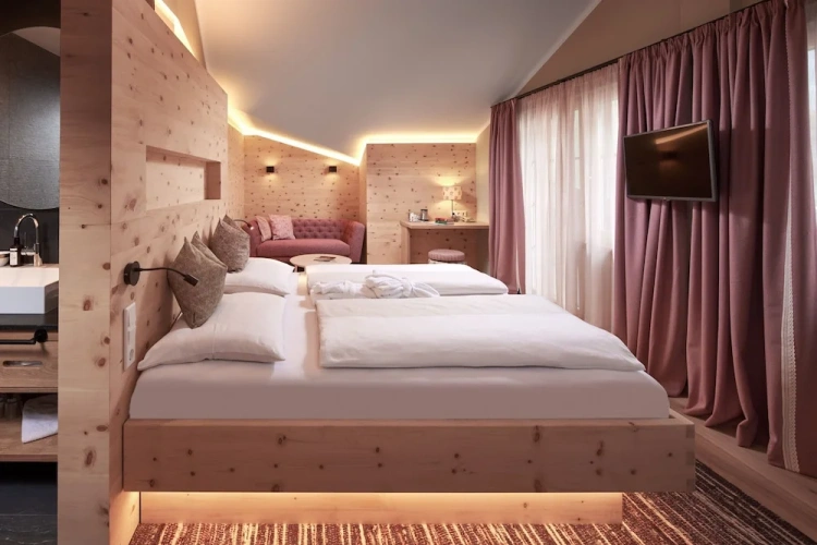 Premium Double room