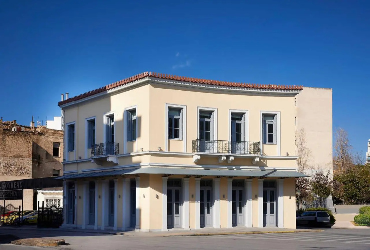 Del Taso 1850