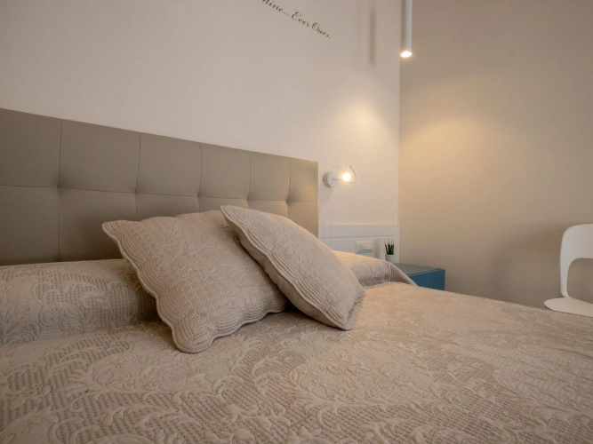 Bed & Breakfast a Salerno ID 548