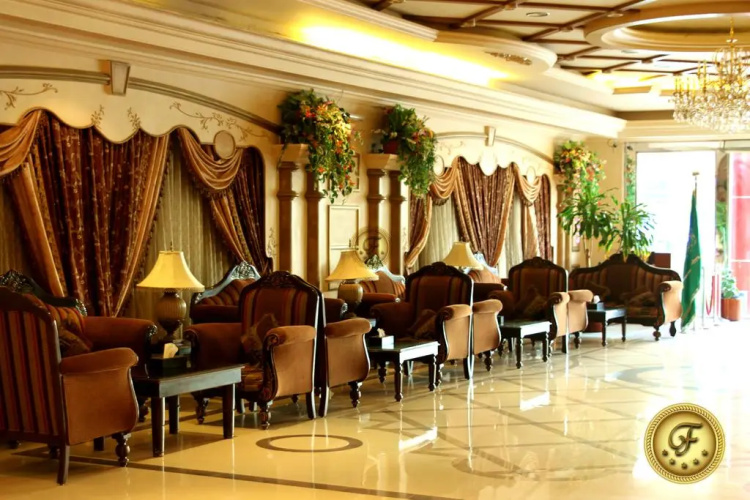 Imagen del hotel