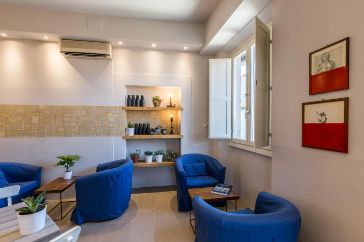 Florence DomeHotel