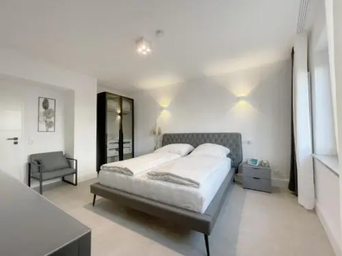 F10 APARTMENT Ulm