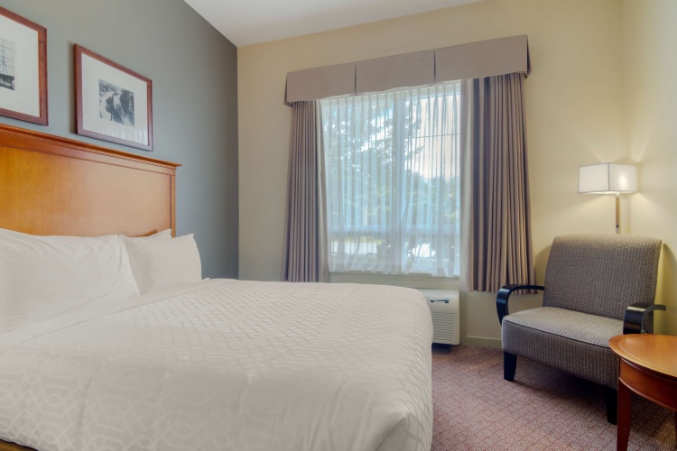Best Western Plus Chemainus Inn photo 6
