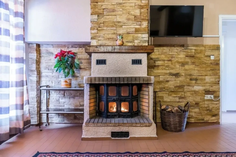 Comfort Apartment
