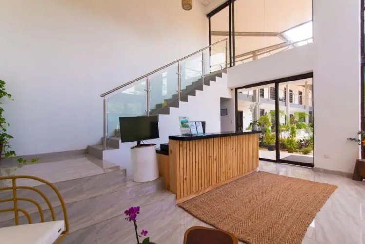 Paradise Bay Hotel Boutique