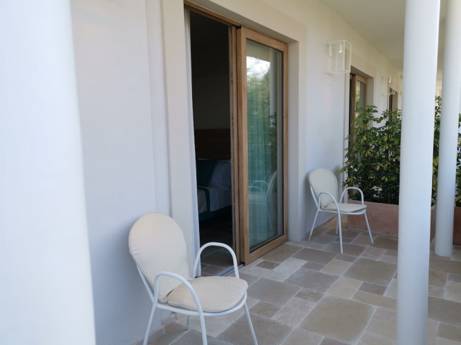 Maison Montechiaro