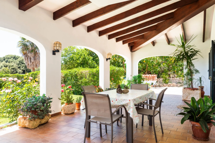 Villa La Martina