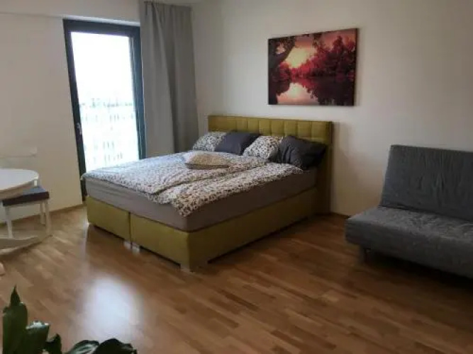 006 Angel Apartment
