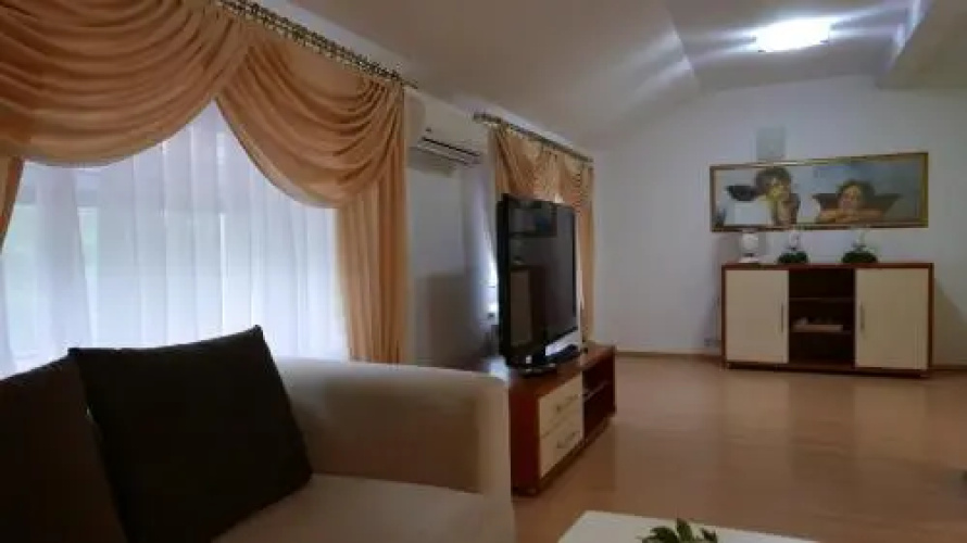 Motel Za Miedzą