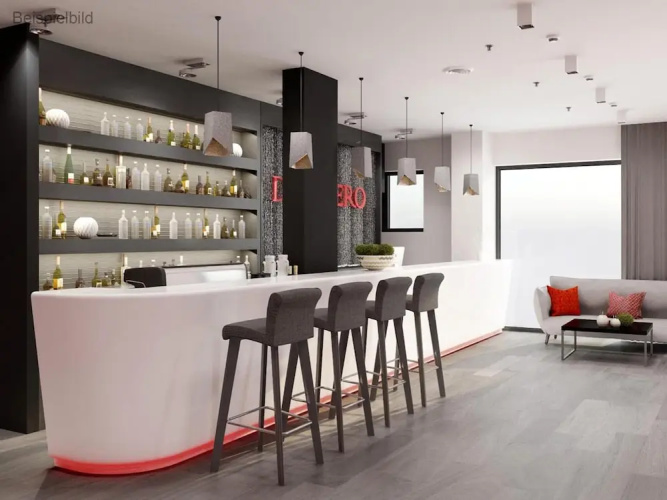 Dormero Hotel Darmstadt photo 10