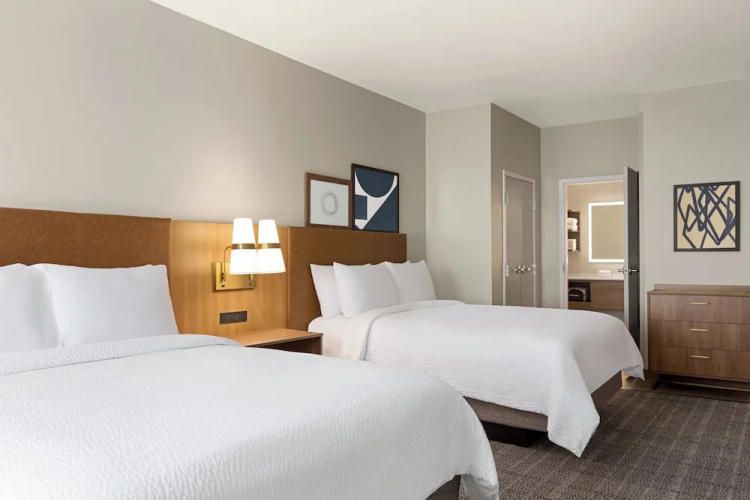 Staybridge Suites Allen by IHG