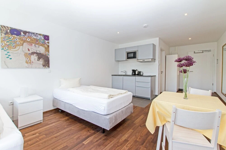 Carl Appartements München