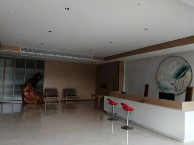Jiari Huayuan Hotel