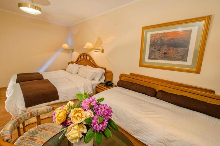 Hotel Cristal