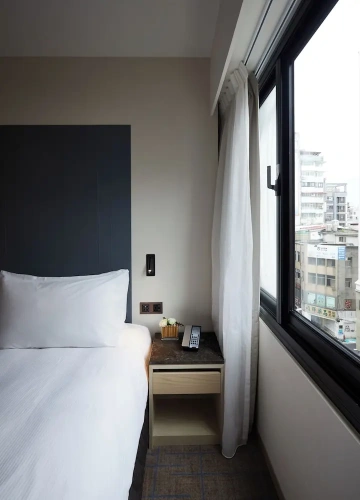 Executive Twin room