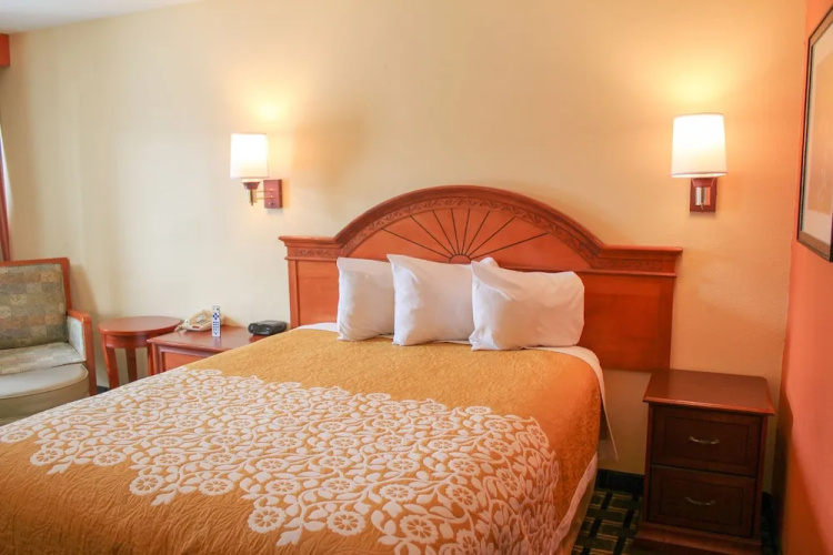 Days Inn Thomasville