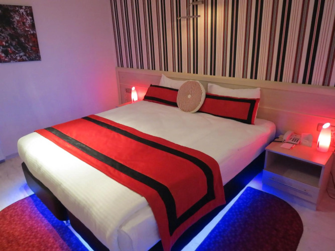 Фотография отеля