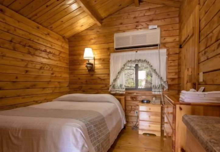 2 Bedrooms Standard Double room