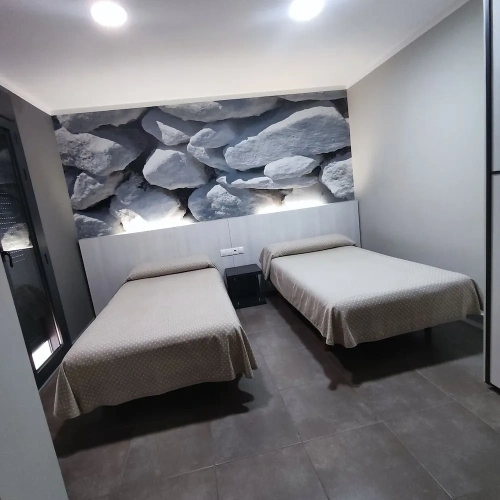 Family Apartment