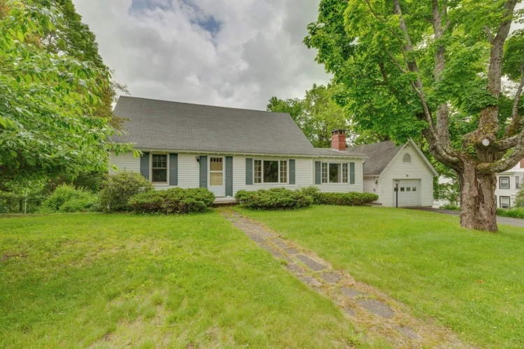 3 Bedrooms Cottage