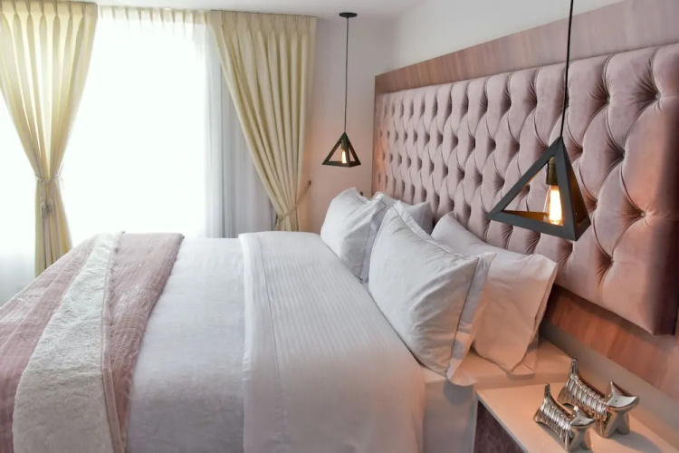 Casa Lua Spa